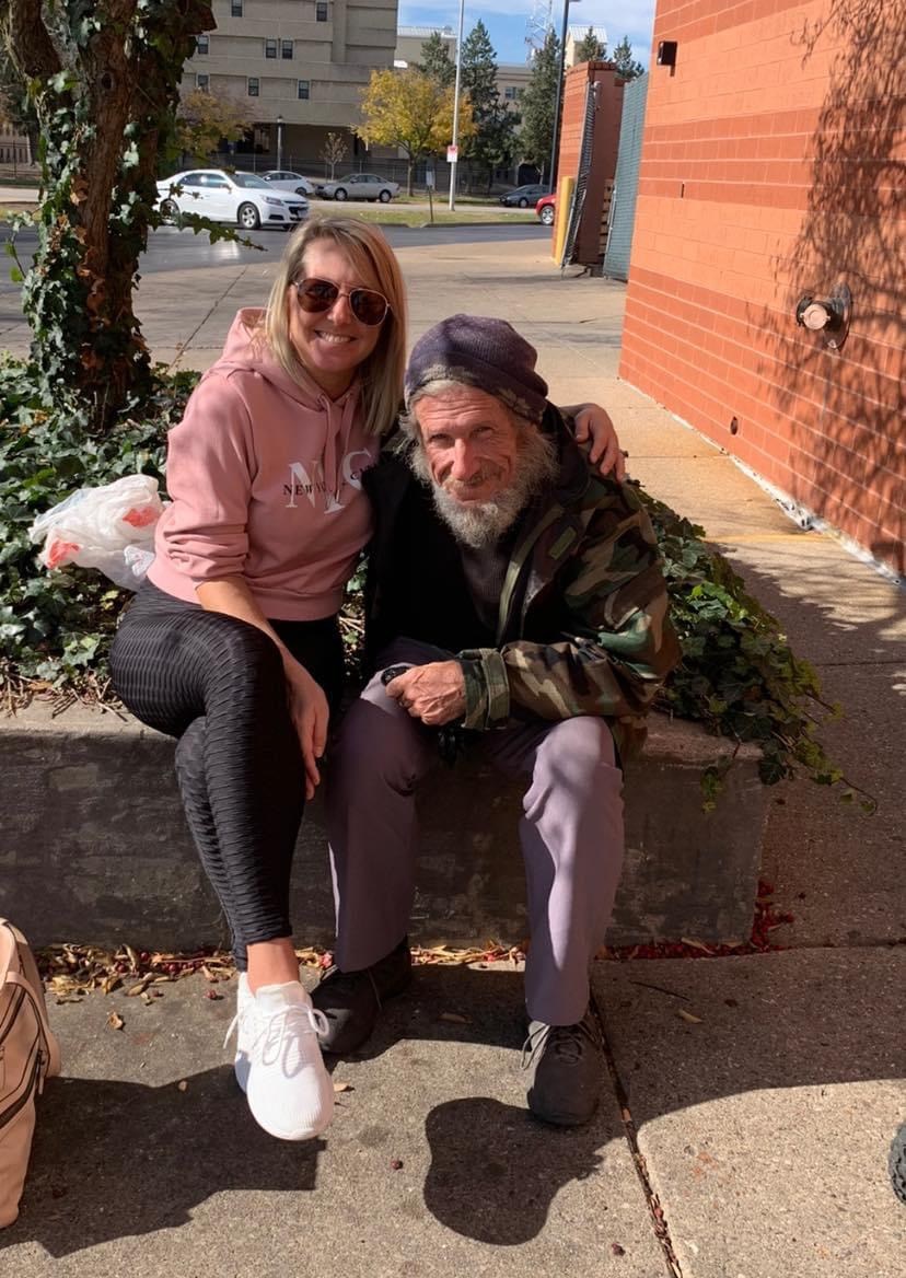 Obituary of Robert D. Moore