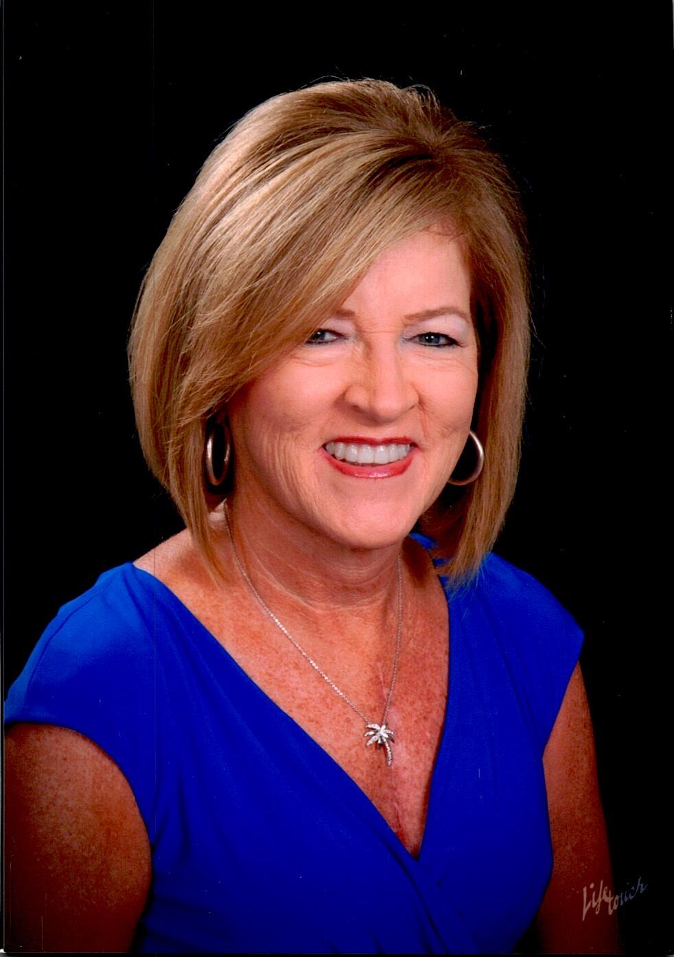 Obituary of Cynthia Elaine Hatfield