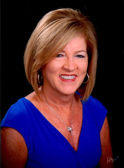 Obituary of Cynthia Elaine Hatfield