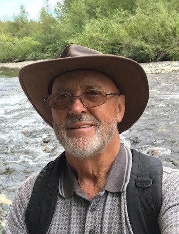 Obituary of William Macmillan