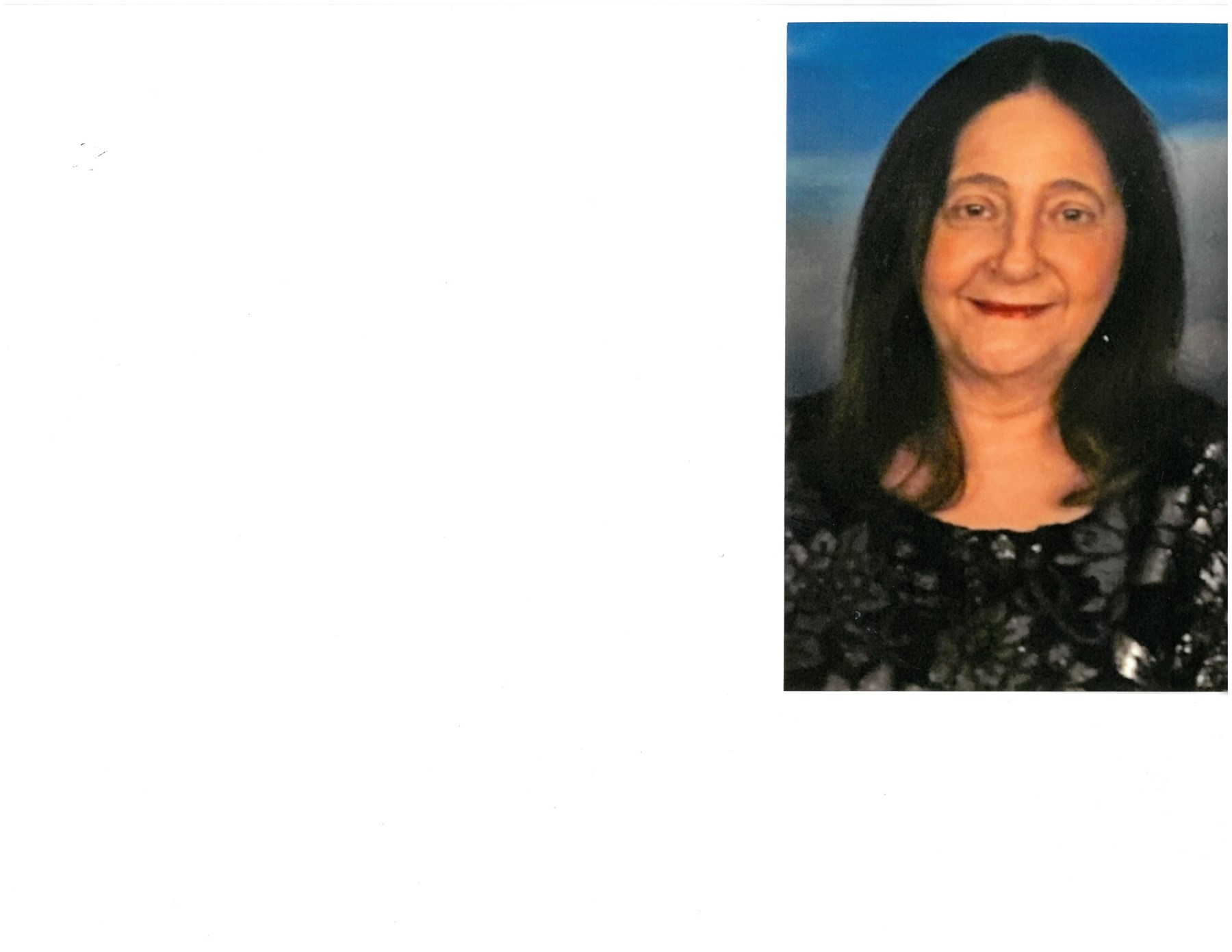 Obituary of Debra A. Petti