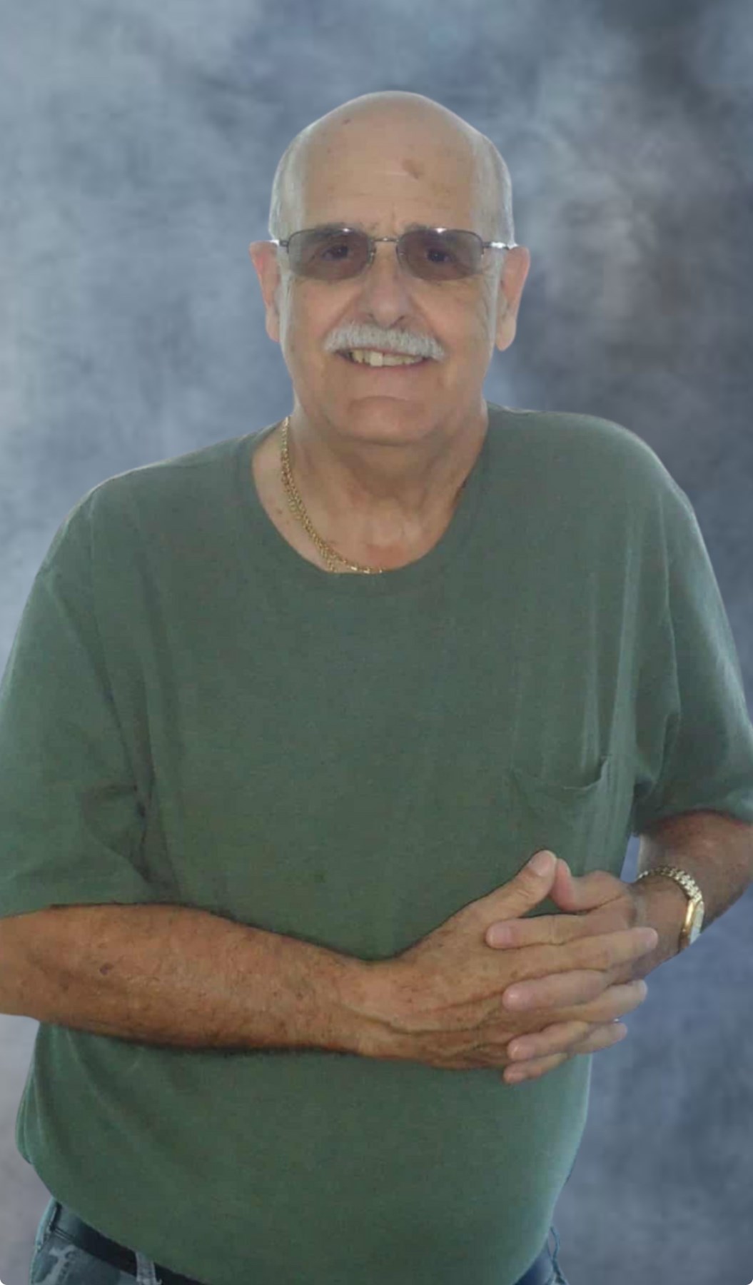 Obituary of Robert Spencer Hobson