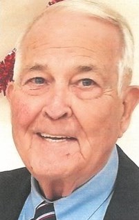 Obituary of John Henry Alexander