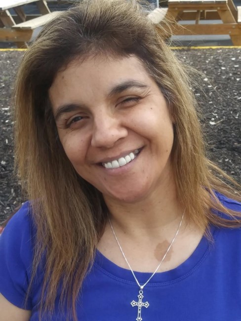 Obituary of Christina Morales