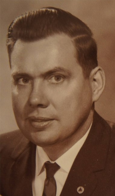 Obituario de Donald (Don) Leslie Stuart