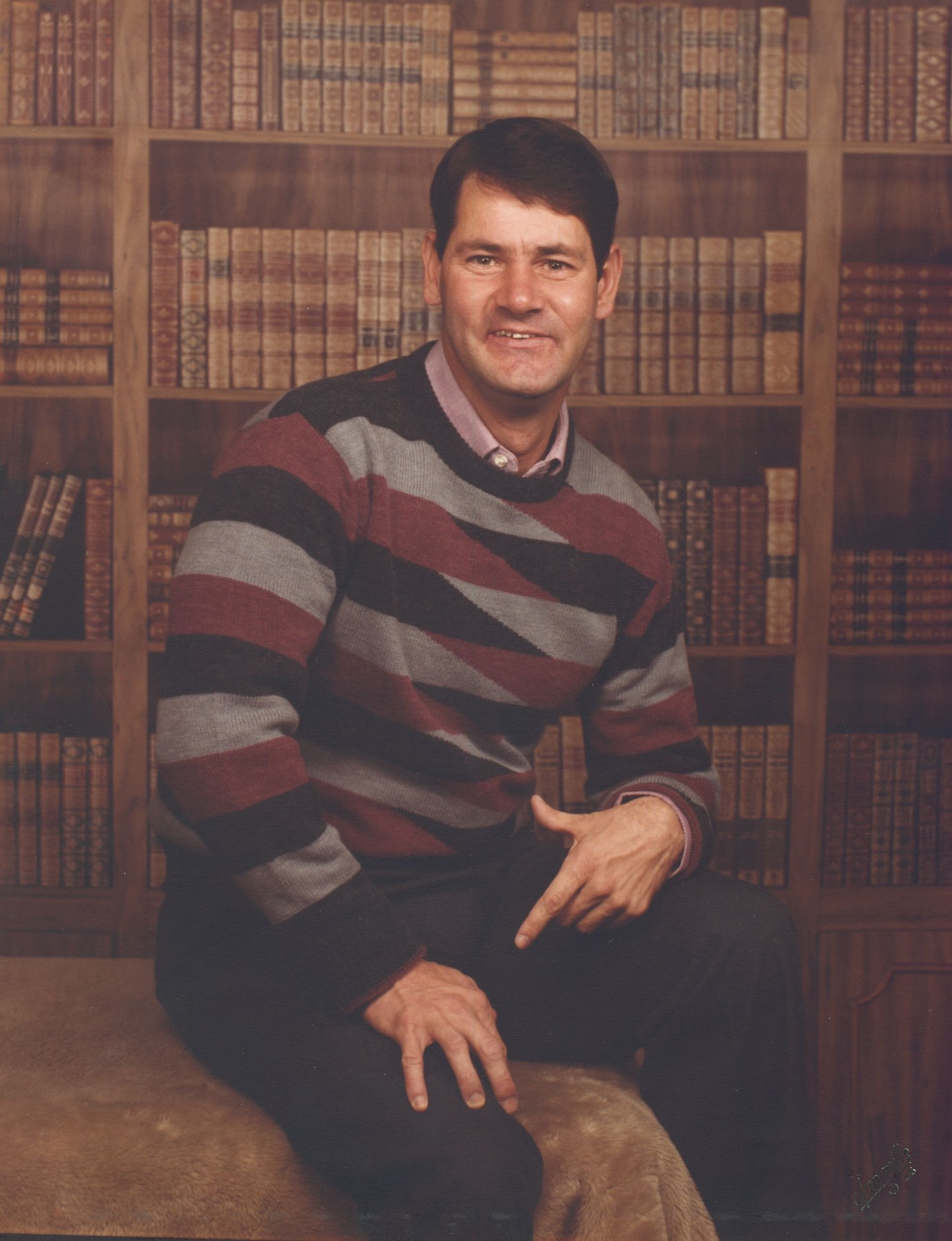 Obituary of Billy Craft