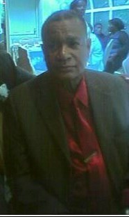 Obituary of Frantz Lamarre