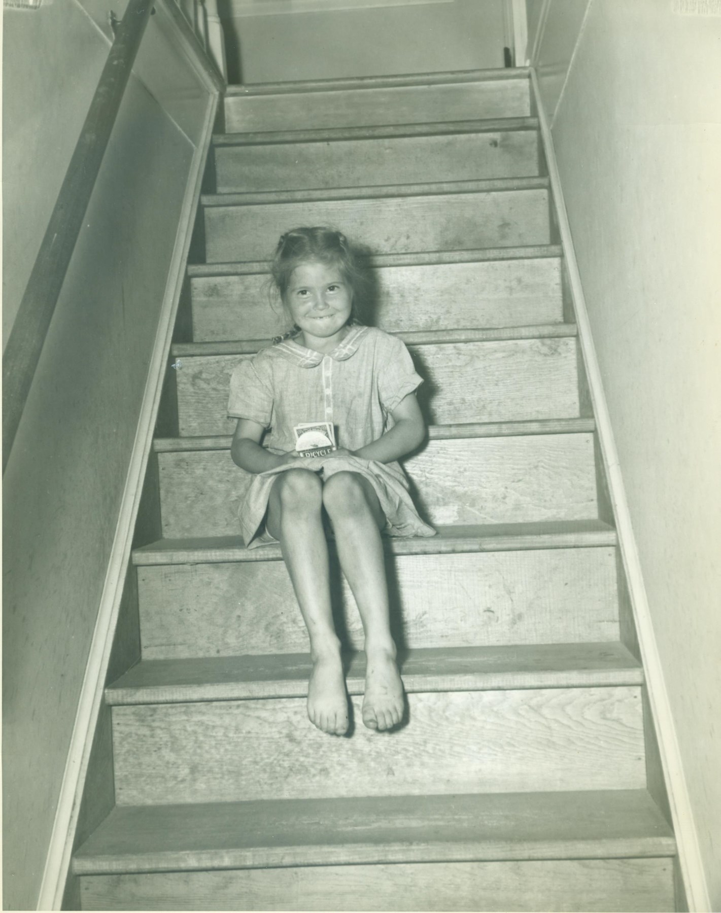 Obituary of Roberta May Arnold