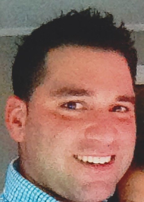 Obituary of Jason M. Nightlinger