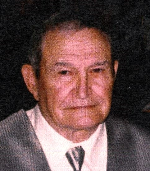 Obituary of Lee S. Falco Sr.