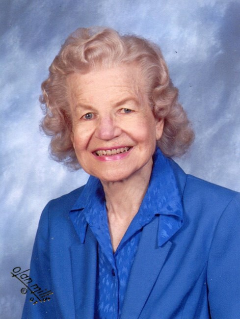 Obituary of Mary Jo Williams