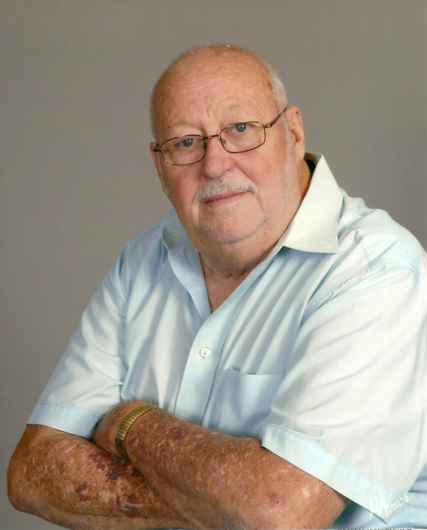 Obituary of Danny Christian Meyer