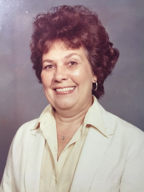 Obituary of Jacquelyn Joan Hall