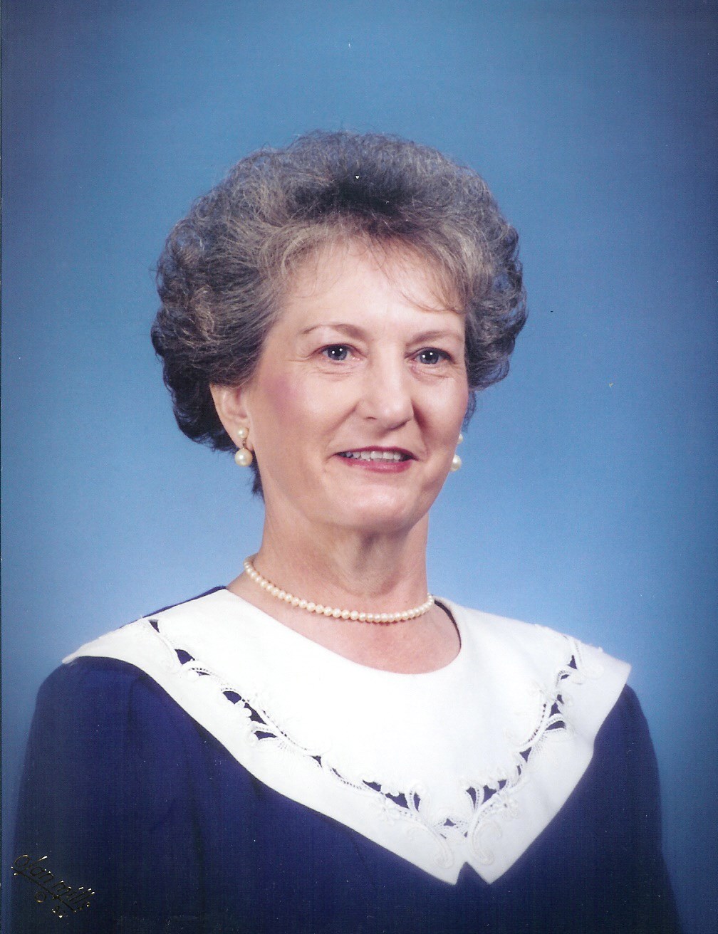 Obituary of Minnie Jane Jumper