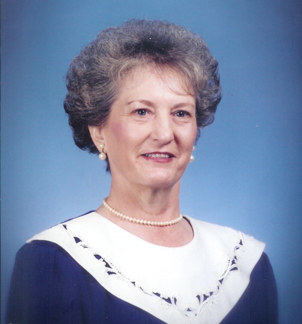 Obituary of Minnie Jane Jumper