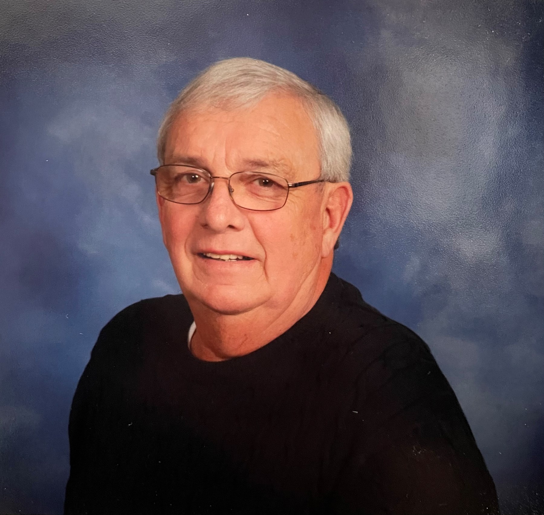 Obituary of Charles Joseph Jira