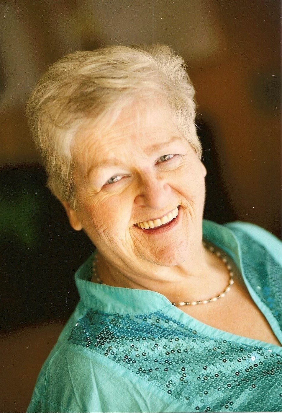 Obituary of Alice Sevier