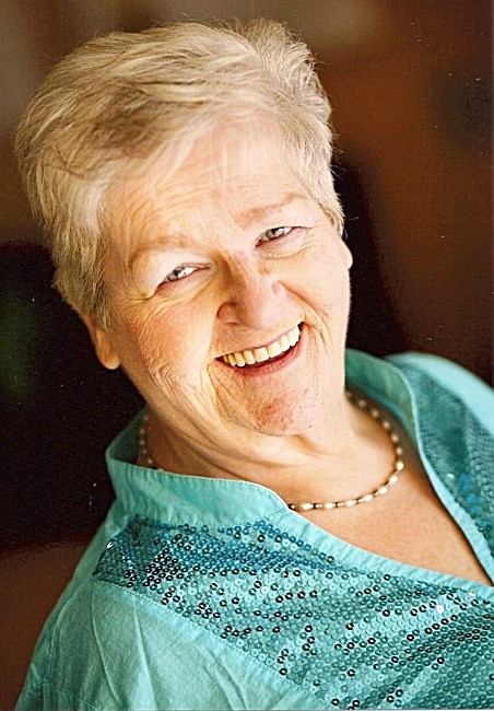 Obituary of Alice Sevier