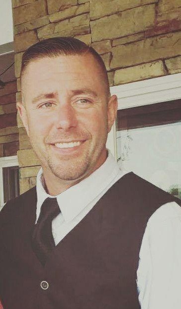 Obituary of Curtis J Christmas