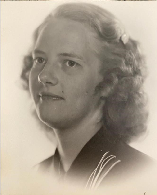 Edna N. Dibble Obituary - Orleans, MA