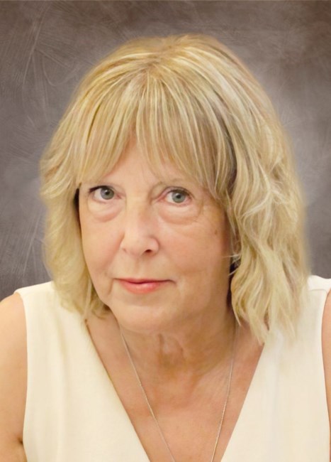 Avis de décès de Martine Bernier