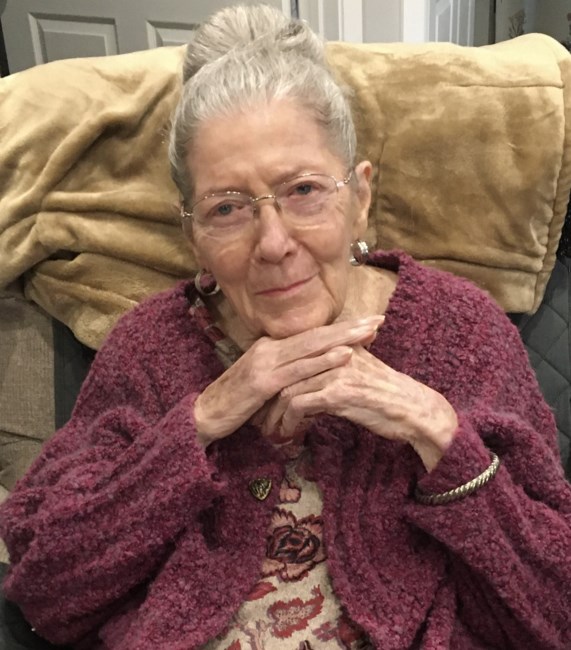 Obituary of Dorothy Osborne Muller