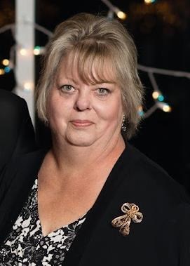 Obituary of Marcia Lentz McDougald