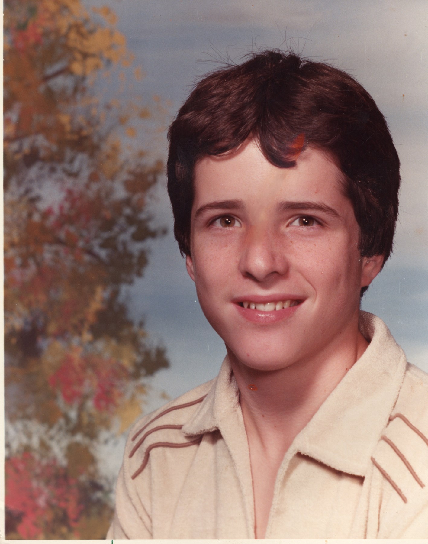 Obituary of James Dominic King