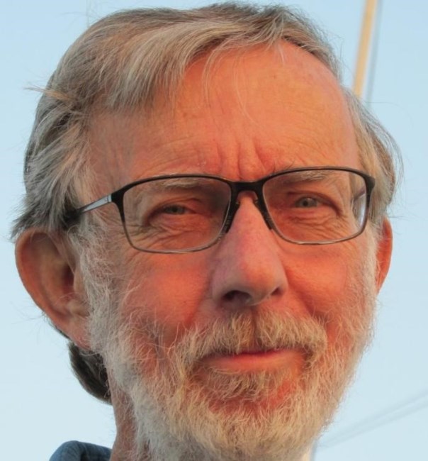 Obituary of Thomas Merill Kiehne