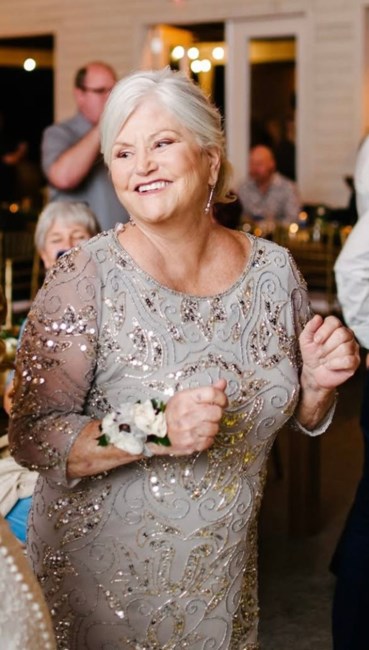 Obituary of Sandra Maier