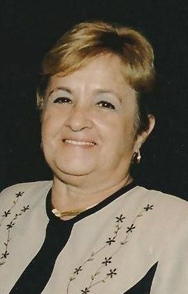 Obituary of Carole Fortin