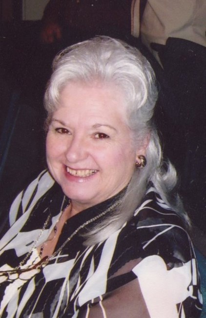 Obituary of Judy Ann Stentz