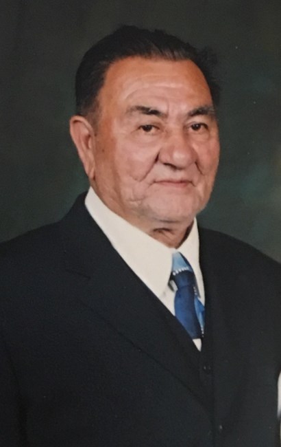 Obituary of Eduardo Morales Corral