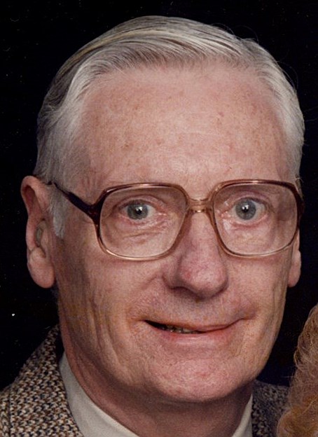Obituary of John K Dufton Jr.