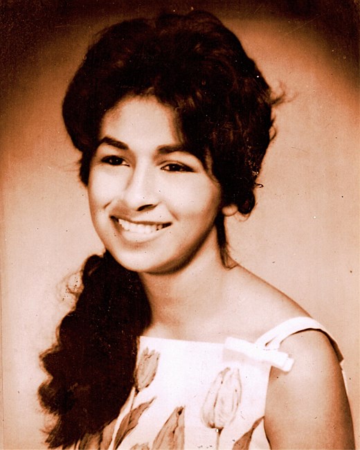 Obituary of Guadalupe Rosales