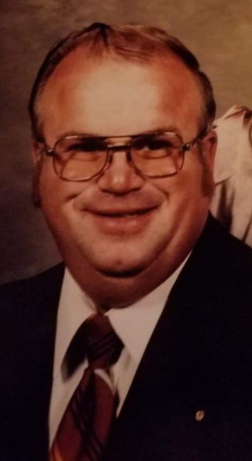 Obituary of Henry Ray Wells