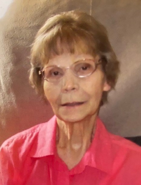 Obituary of Fannie Mae Perry