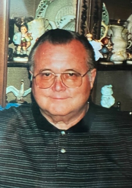 Obituary of Robert James Hull