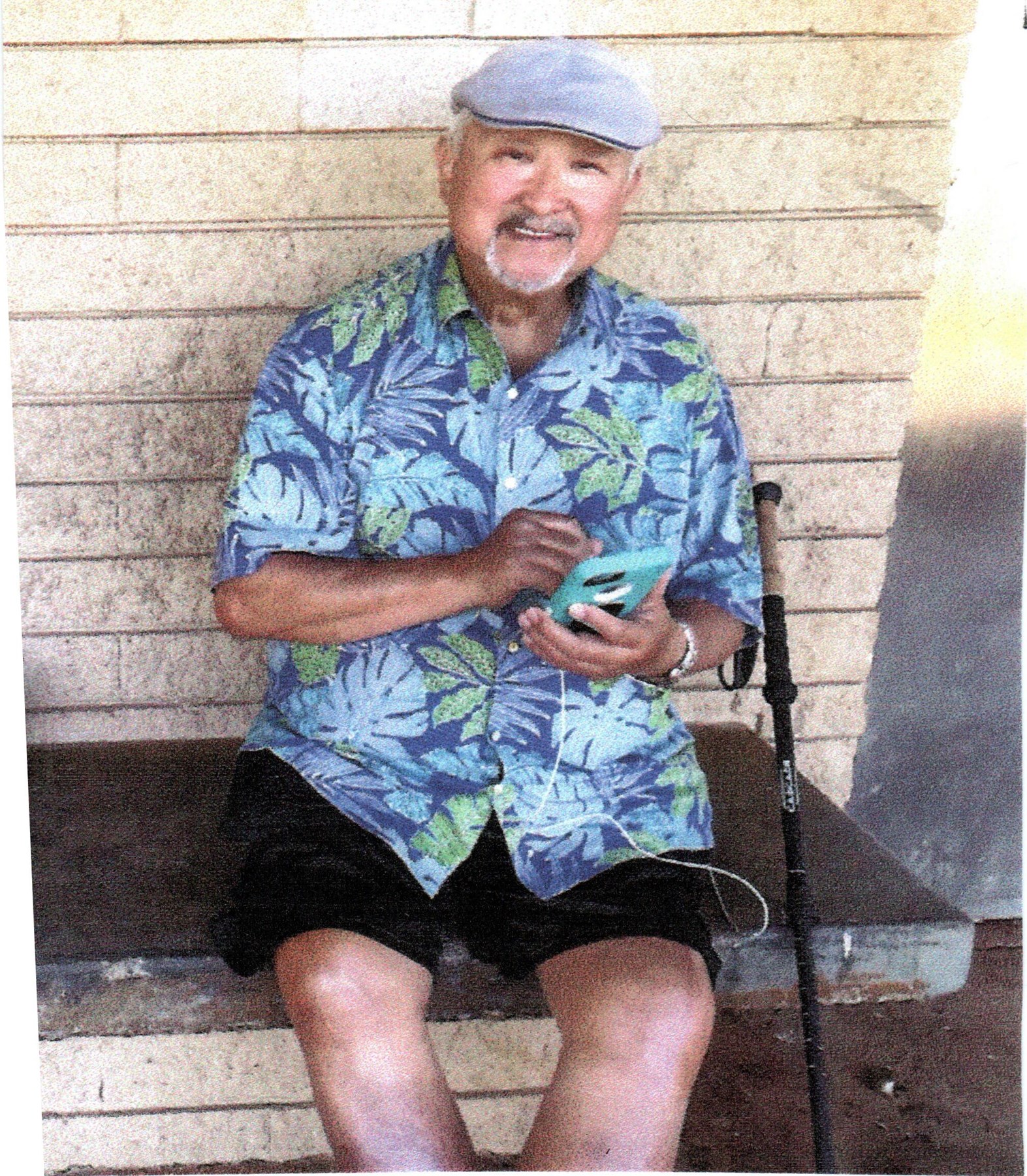 Richard Nagaoka Obituary - Renton, WA