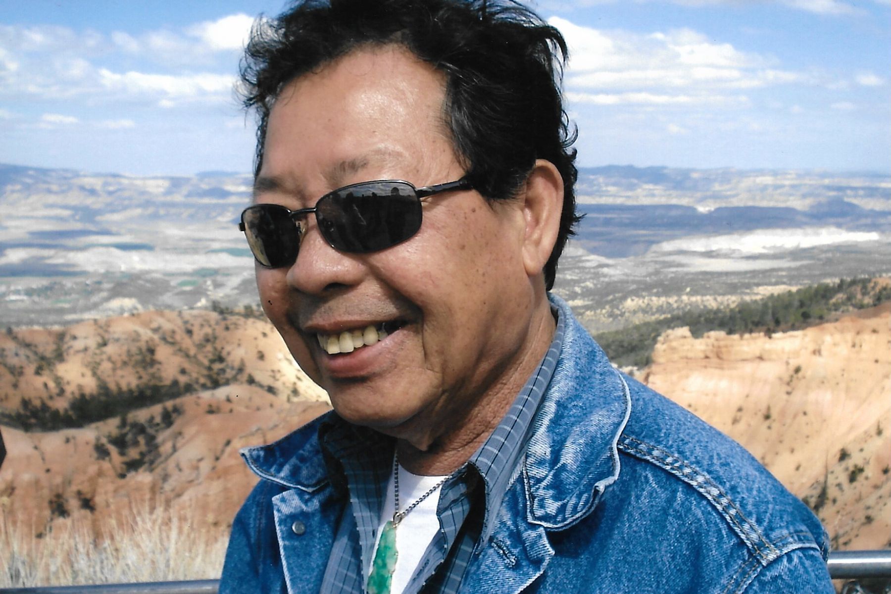 Obituary of Hung Manh Le