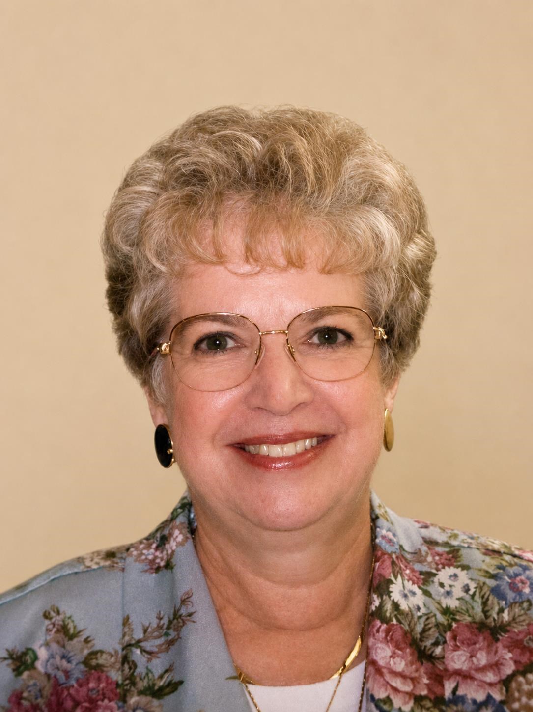Obituary of Margery Ellen Black