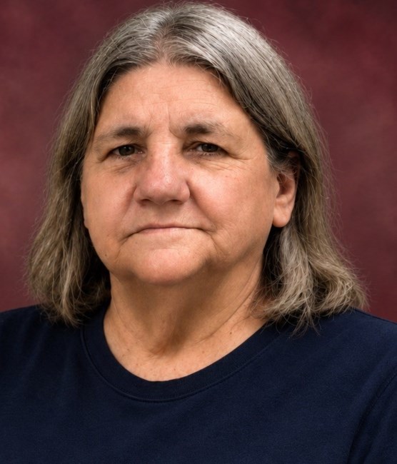 Obituary of Hedy Marie Pemberton