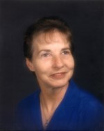 Peggy Arnold