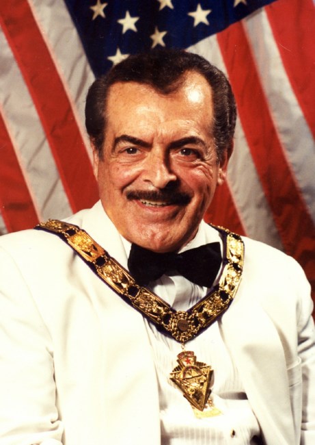 Obituary of Ralph Nicholas Galiotto