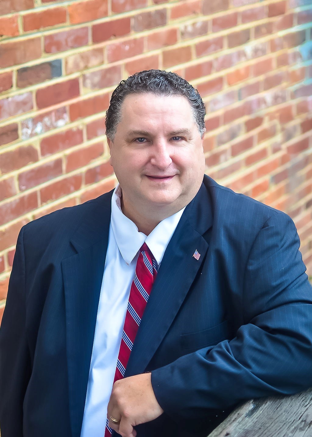 Obituary of James Donald Sumpter Jr.