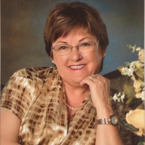Obituary of Sharron Ann Hillman