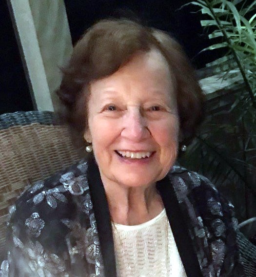 Obituary of Catherine H. Stewart