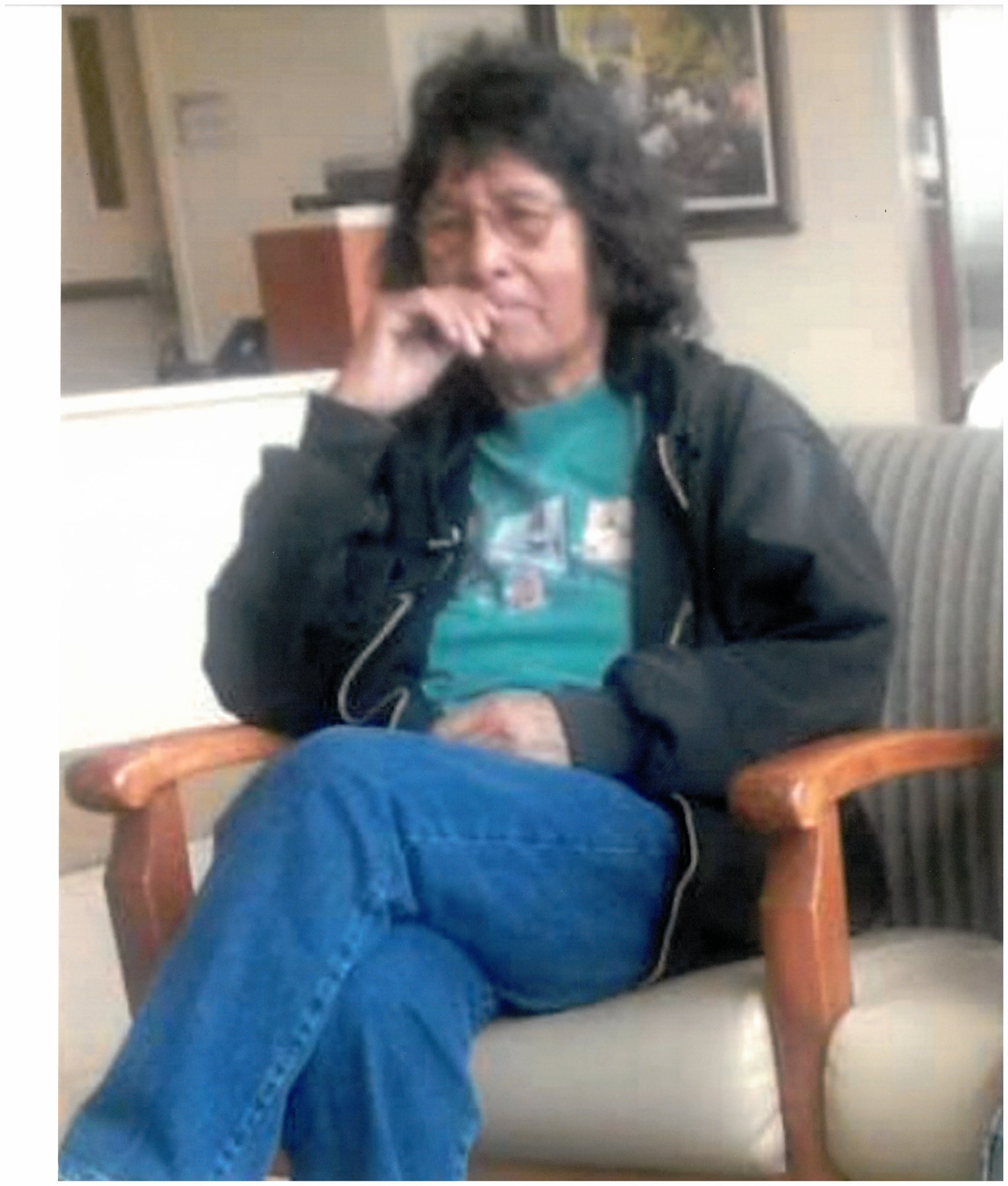 Obituary of Narcie Holcomb