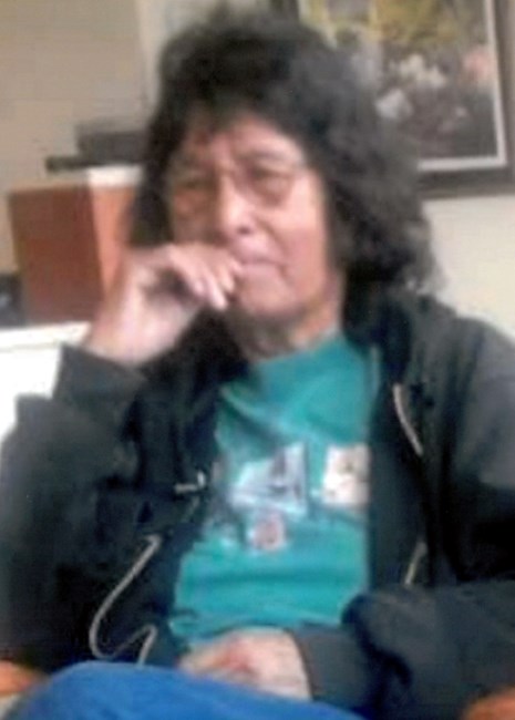 Obituary of Narcie Holcomb