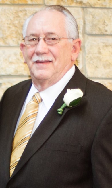 Avis de décès de Ronald David Watts PHD